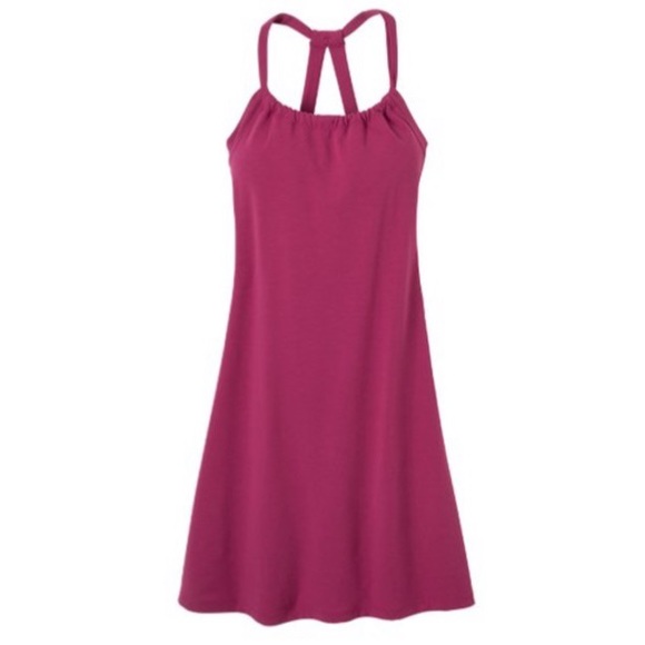 Prana Quinn Dress - Picture 2 of 7